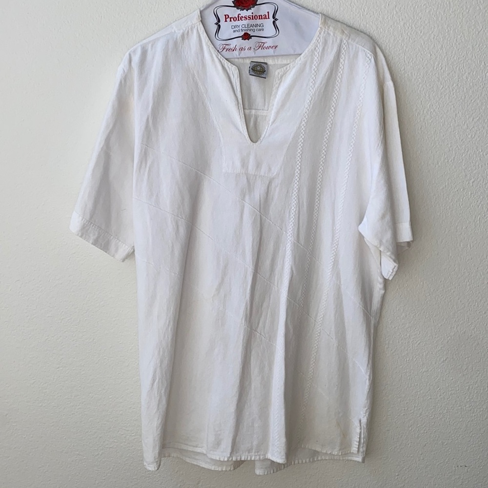 La cotonniere shirt